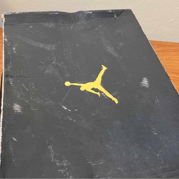 Jordan 7 30th Barcelona Nights - Picture 10 of 10